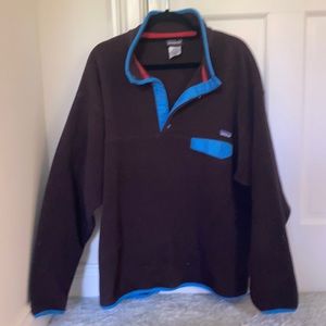 Patigonia Fleece